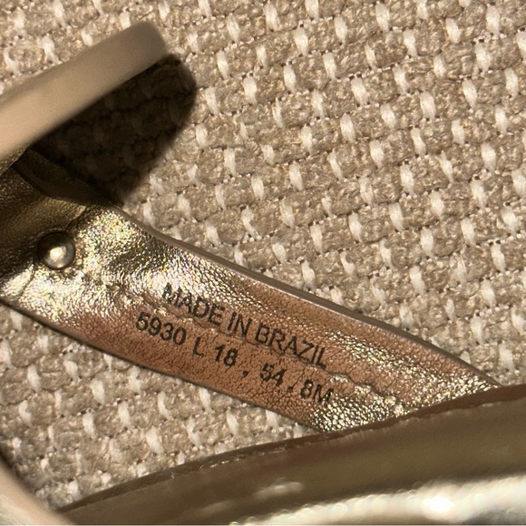 Miller Sandals Tory Burch. - Picture 3 of 11